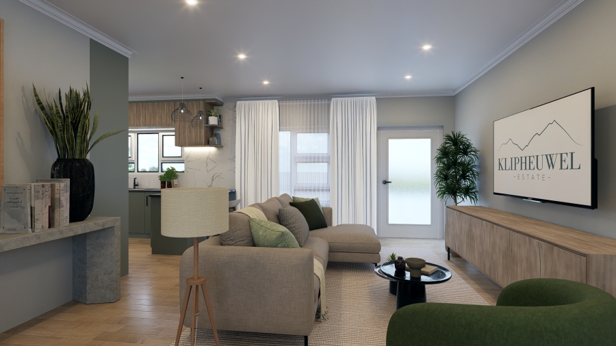 2 Bedroom Property for Sale in Klein Brak Western Cape